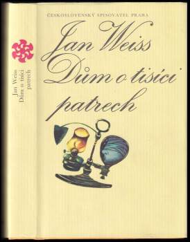 Dům o tisíci patrech