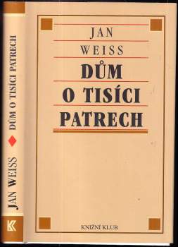 Dům o tisíci patrech