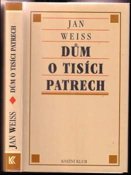 Dům o tisíci patrech