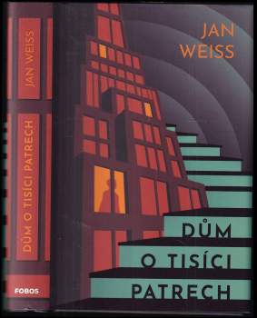 Dům o tisíci patrech