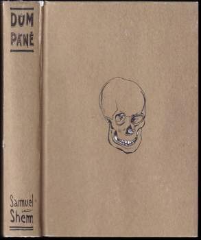 Samuel Shem: Dům Páně