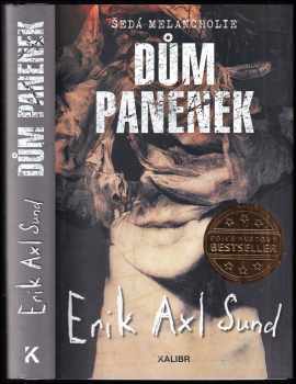 Dům panenek : šedá melancholie