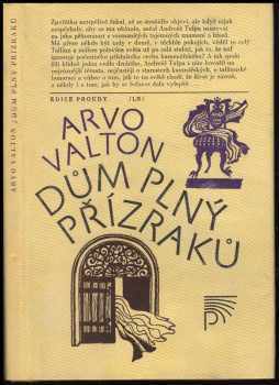 Dům plný přízraků