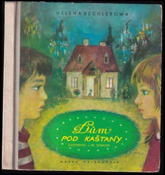 Dům pod kaštany