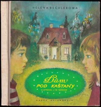 Dům pod kaštany