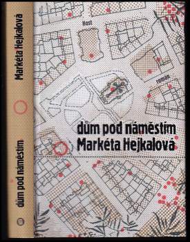 Dům pod náměstím