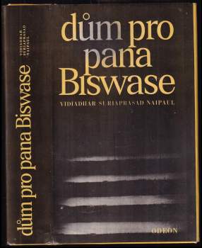 Dům pro pana Biswase