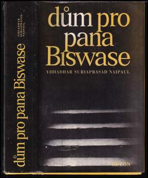 Dům pro pana Biswase