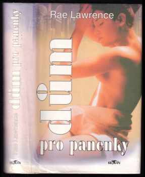 Rae Lawrence: Dům pro panenky
