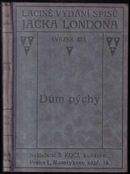 Dům pýchy
