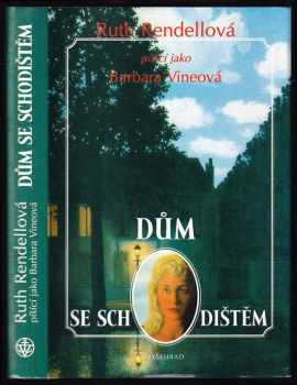 Dům se schodištěm