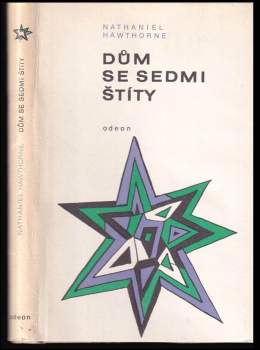 Nathaniel Hawthorne: Dům se sedmi štíty