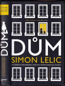 Simon Lelic: Dům