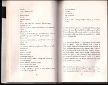 Bernhard Aichner: Dům smrti