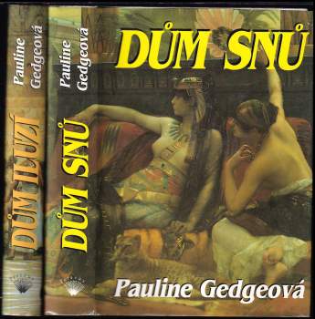 Dům snů + Dům iluzí