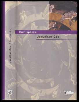 Dům spánku - Jonathan Coe (2004, Odeon) - ID: 735488