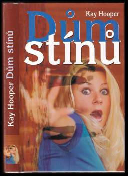 Kay Hooper: Dům stínů