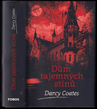 Dům tajemných stínů