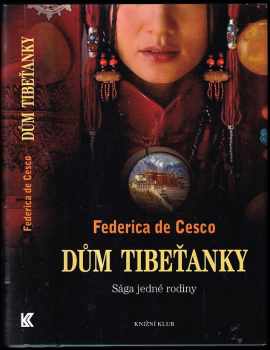 Dům Tibeťanky
