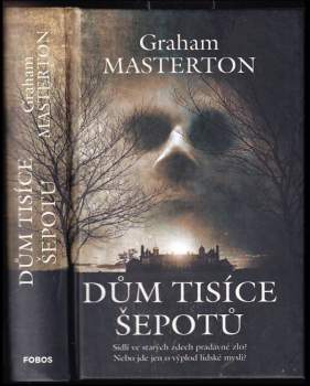 Dům tisíce šepotů
