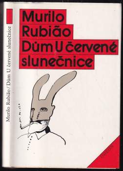 Dům U červené slunečnice