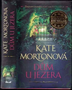 Kate Morton: Dům u jezera