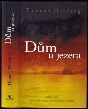 Dům u jezera