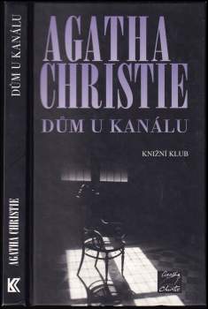 Agatha Christie: Dům u kanálu