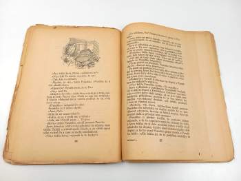 Alan Alexander Milne: Dům u medvídka