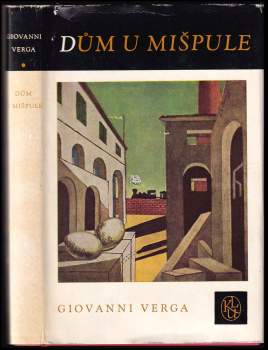 Giovanni Verga: Dům u mišpule