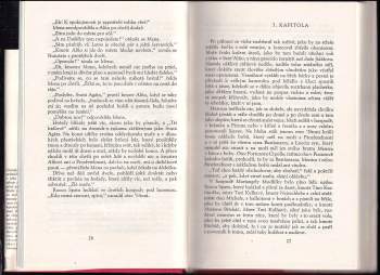 Giovanni Verga: Dům u mišpule