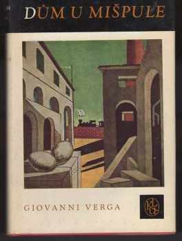 Giovanni Verga: Dům u mišpule