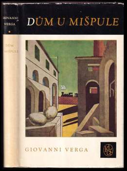 Giovanni Verga: Dům u mišpule
