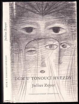 Julius Zeyer: Dům U tonoucí hvězdy