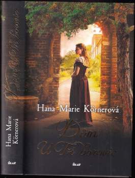 Hana Marie Körnerová: Dům U Tří borovic