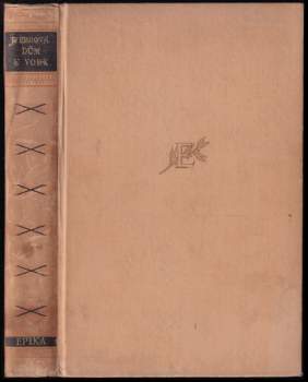 Mary Gladys Meredith Webb: Dům u vody