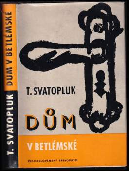 Dům v Betlémské