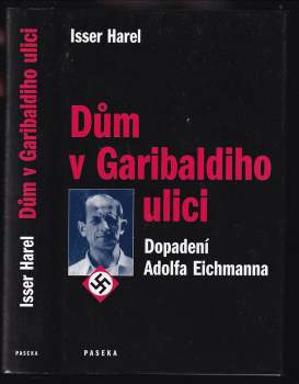 Dům v Garibaldiho ulici