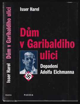 Dům v Garibaldiho ulici