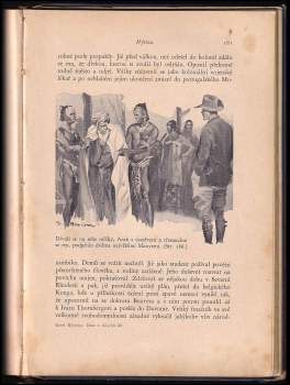 Karel Hloucha: Dům v oblacích