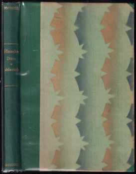 Dům v oblacích : román - Karel Hloucha (1929, Jos. R. Vilímek) - ID: 707463