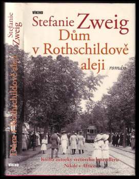 Dům v Rothschildově aleji