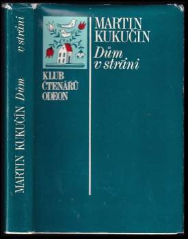 Dům v stráni