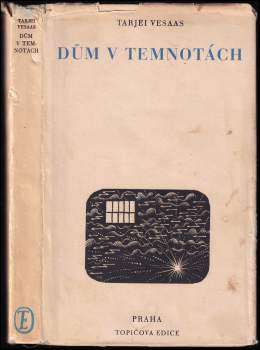 Dům v temnotách