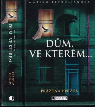 Mariam Petrosyan: Dům, ve kterém