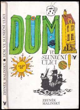 Dům ve Sluneční ulici