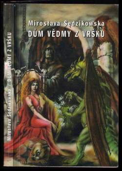 Dům vědmy z vršku