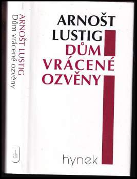 Dům vrácené ozvěny