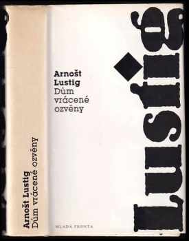 Dům vrácené ozvěny