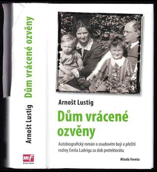Dům vrácené ozvěny